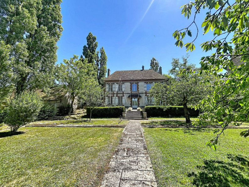 vente Maison Chaumont En Vexin - Photo 4