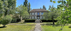 vente Maison Chaumont En Vexin