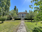 vente Maison Chaumont En Vexin