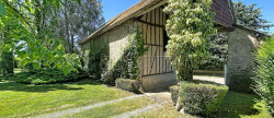 vente Maison Chaumont En Vexin
