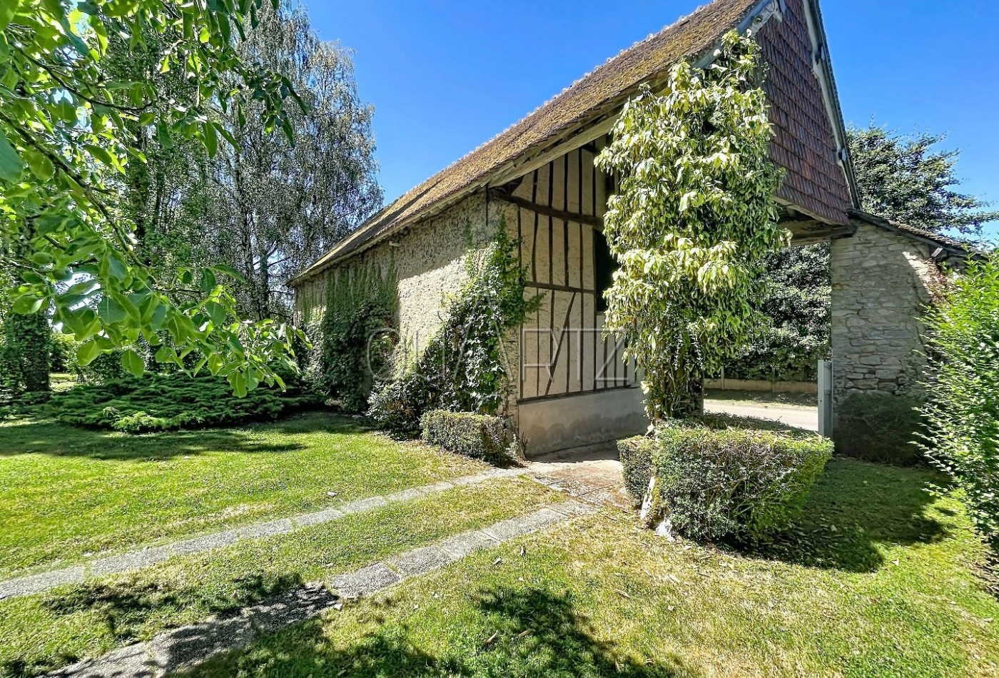 vente Maison Chaumont En Vexin - Photo 9