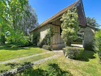 vente Maison Chaumont En Vexin