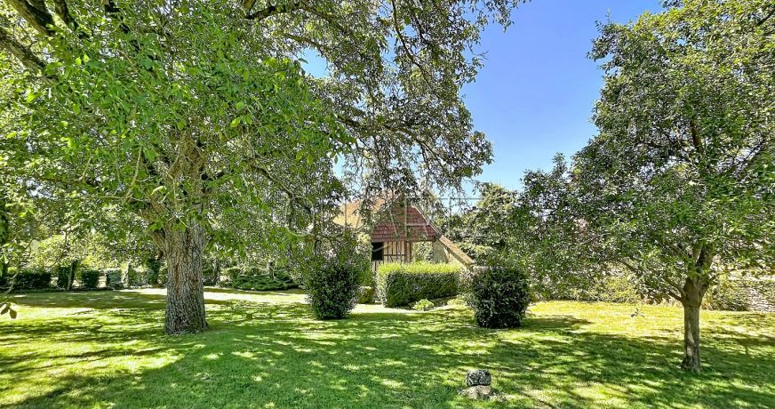 vente Maison Chaumont En Vexin