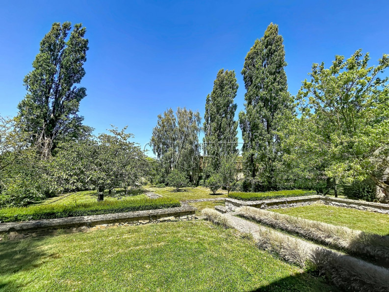 vente Maison Chaumont En Vexin - Photo 8