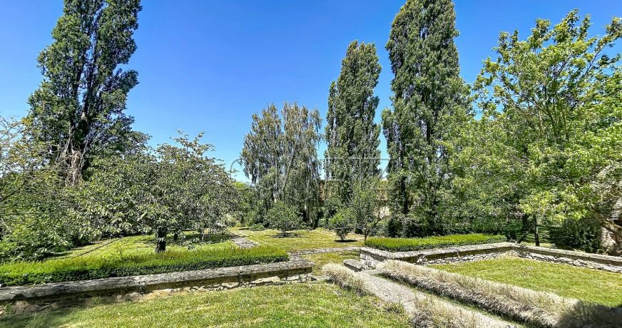 vente Maison Chaumont En Vexin