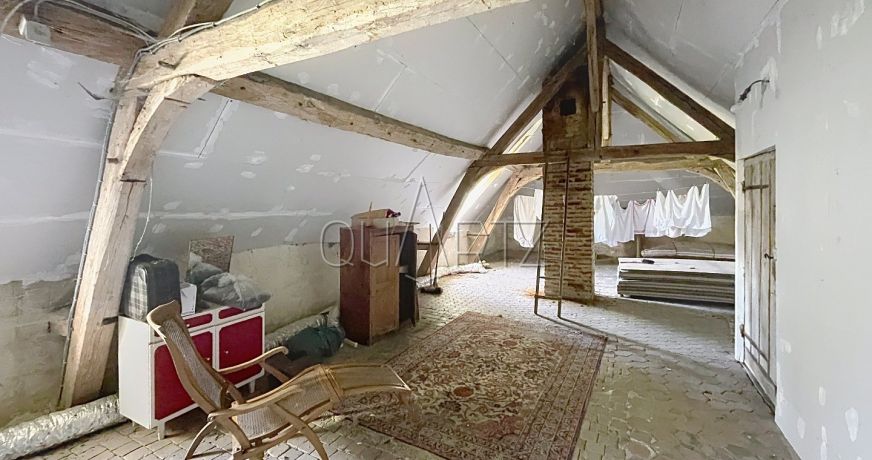 vente Maison Chaumont En Vexin