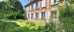 vente Maison Chaumont En Vexin