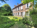 vente Maison Chaumont En Vexin