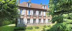 vente Maison Chaumont En Vexin