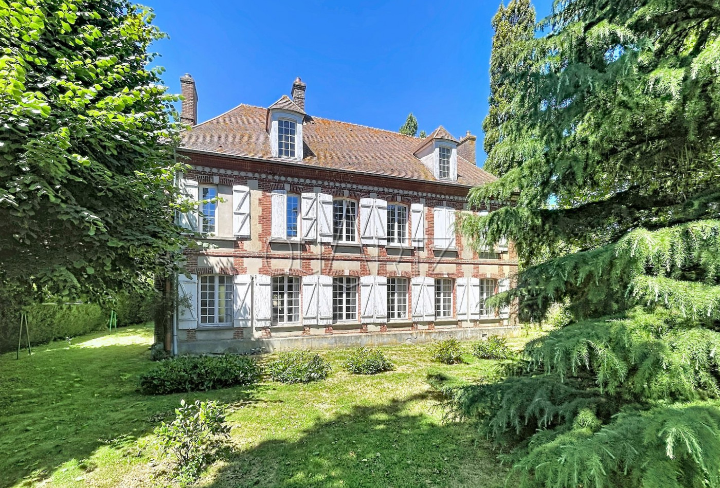 vente Maison Chaumont En Vexin - Photo 1