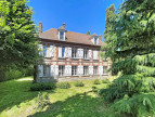 vente Maison Chaumont En Vexin