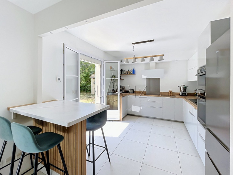 vente Maison Grisy Les Platres - Photo 9
