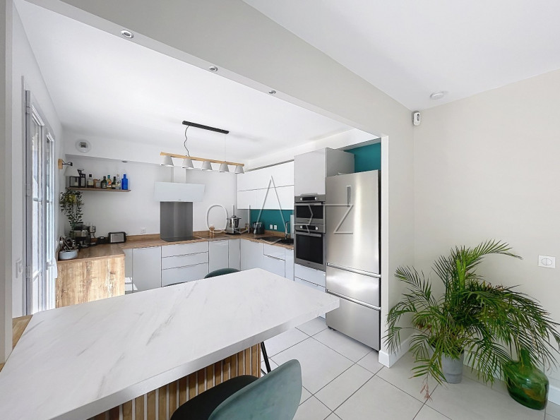 vente Maison Grisy Les Platres - Photo 8
