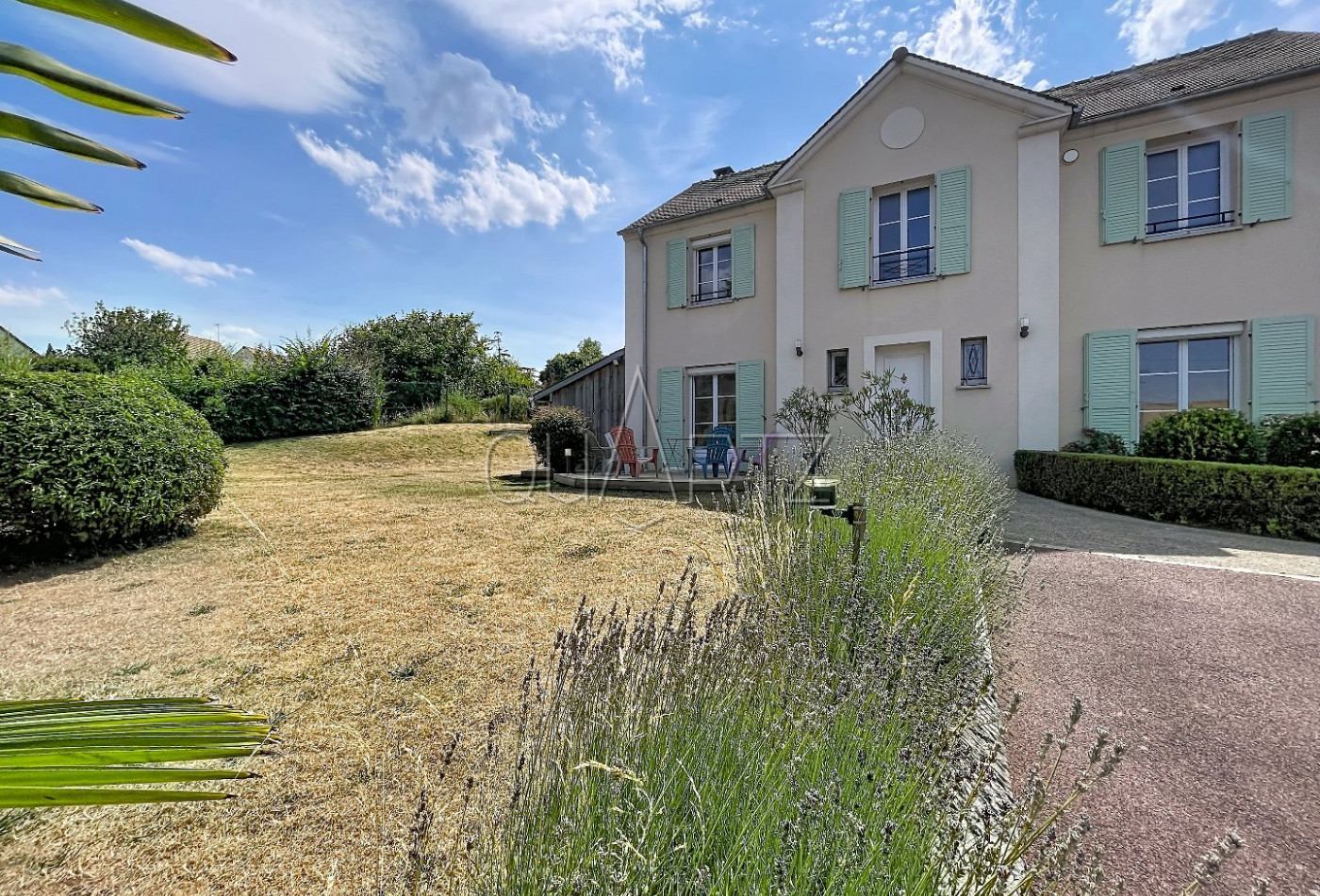 vente Maison Grisy Les Platres - Photo 4