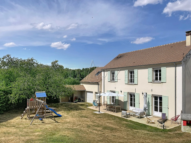 vente Maison Grisy Les Platres - Photo 1