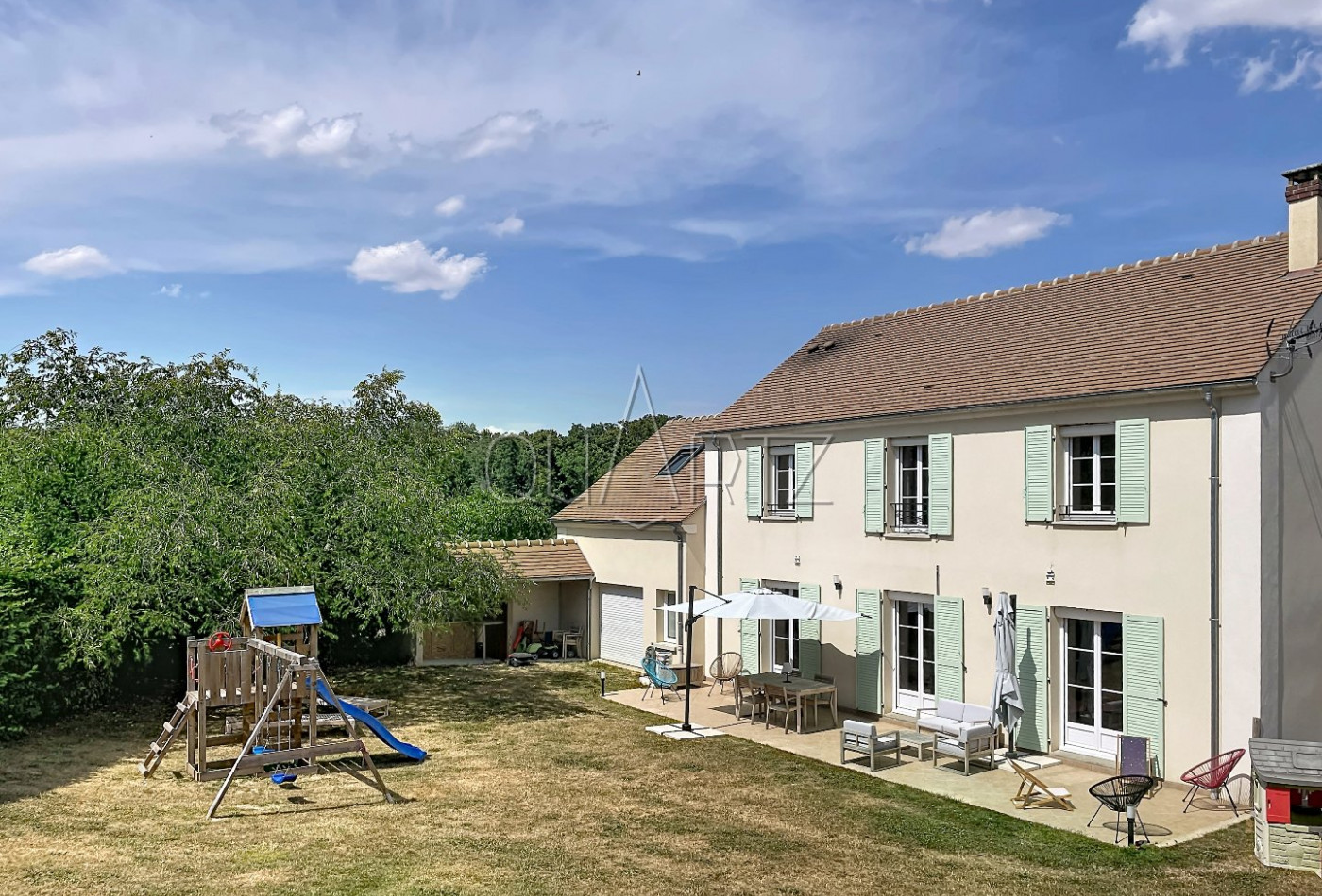 vente Maison Grisy Les Platres - Photo 1