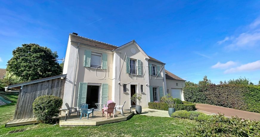 vente Maison Grisy Les Platres