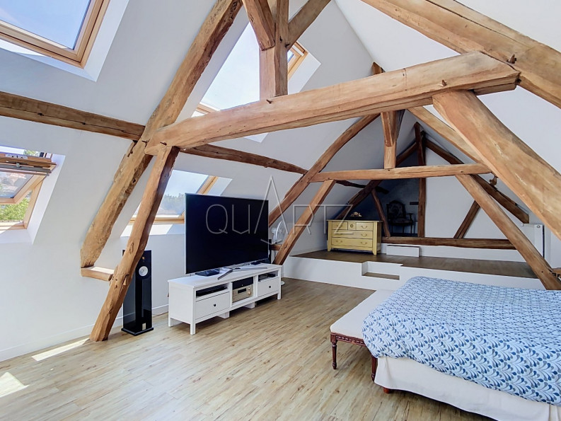 vente Propriété Anet - Photo 9