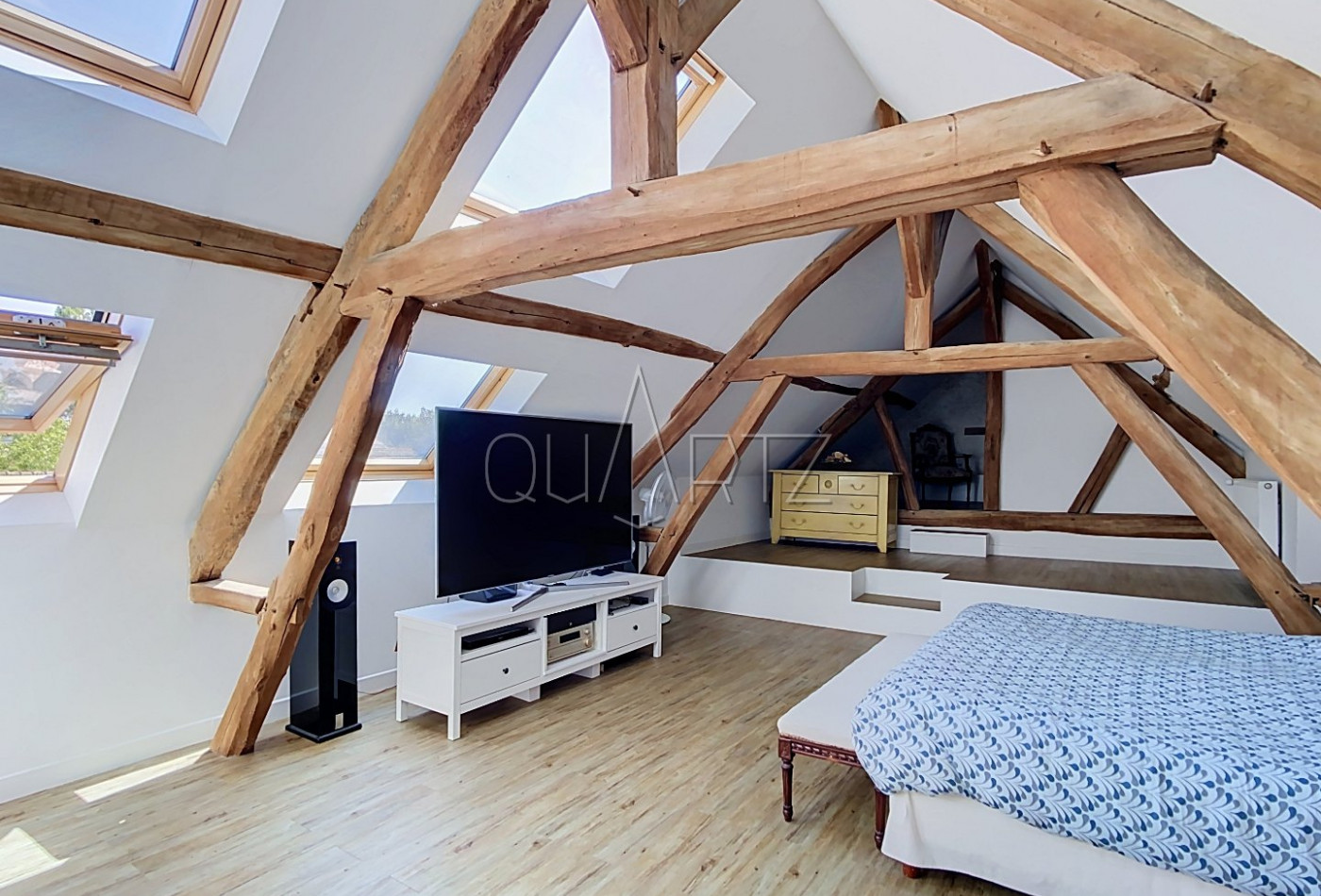 vente Propriété Anet - Photo 9