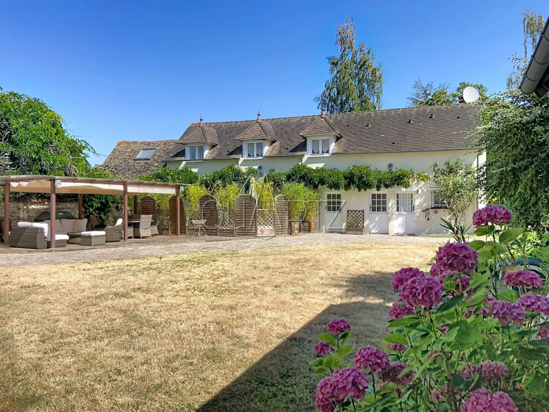 vente Propriété Anet - Photo 1