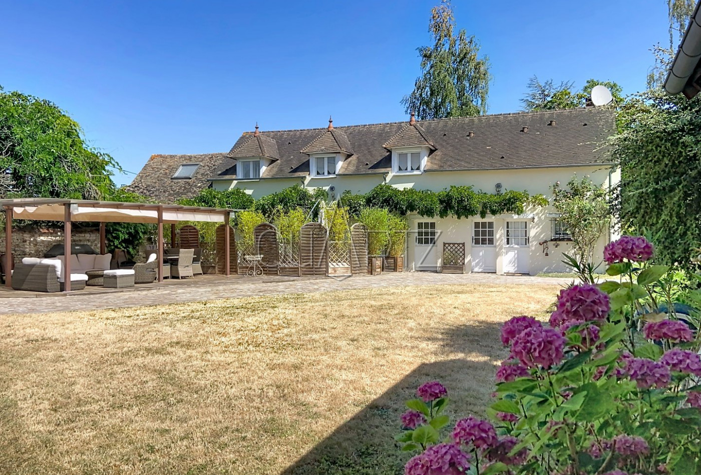 vente Propriété Anet - Photo 1