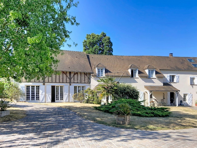 vente Propriété Anet - Photo 2