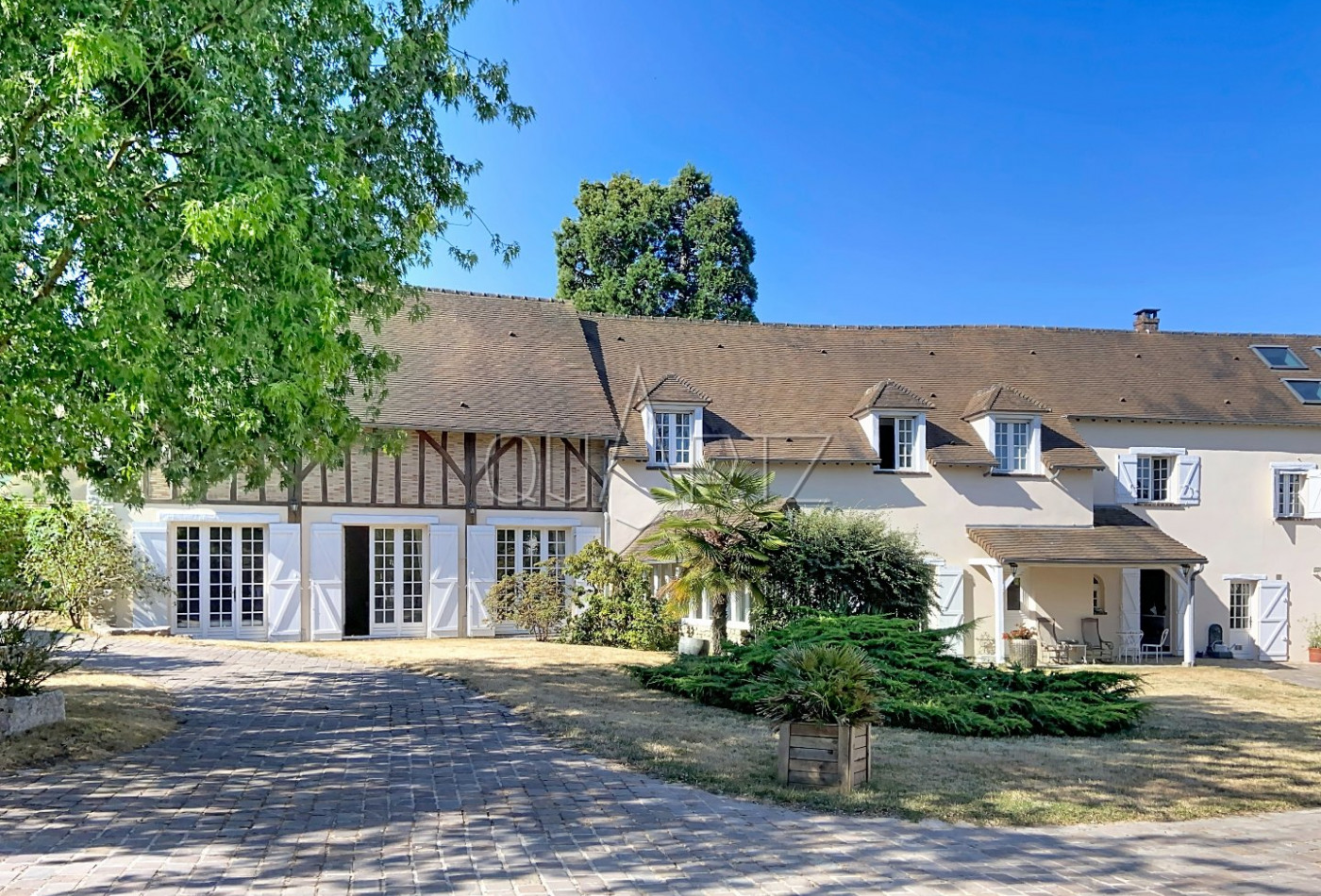 vente Propriété Anet - Photo 2