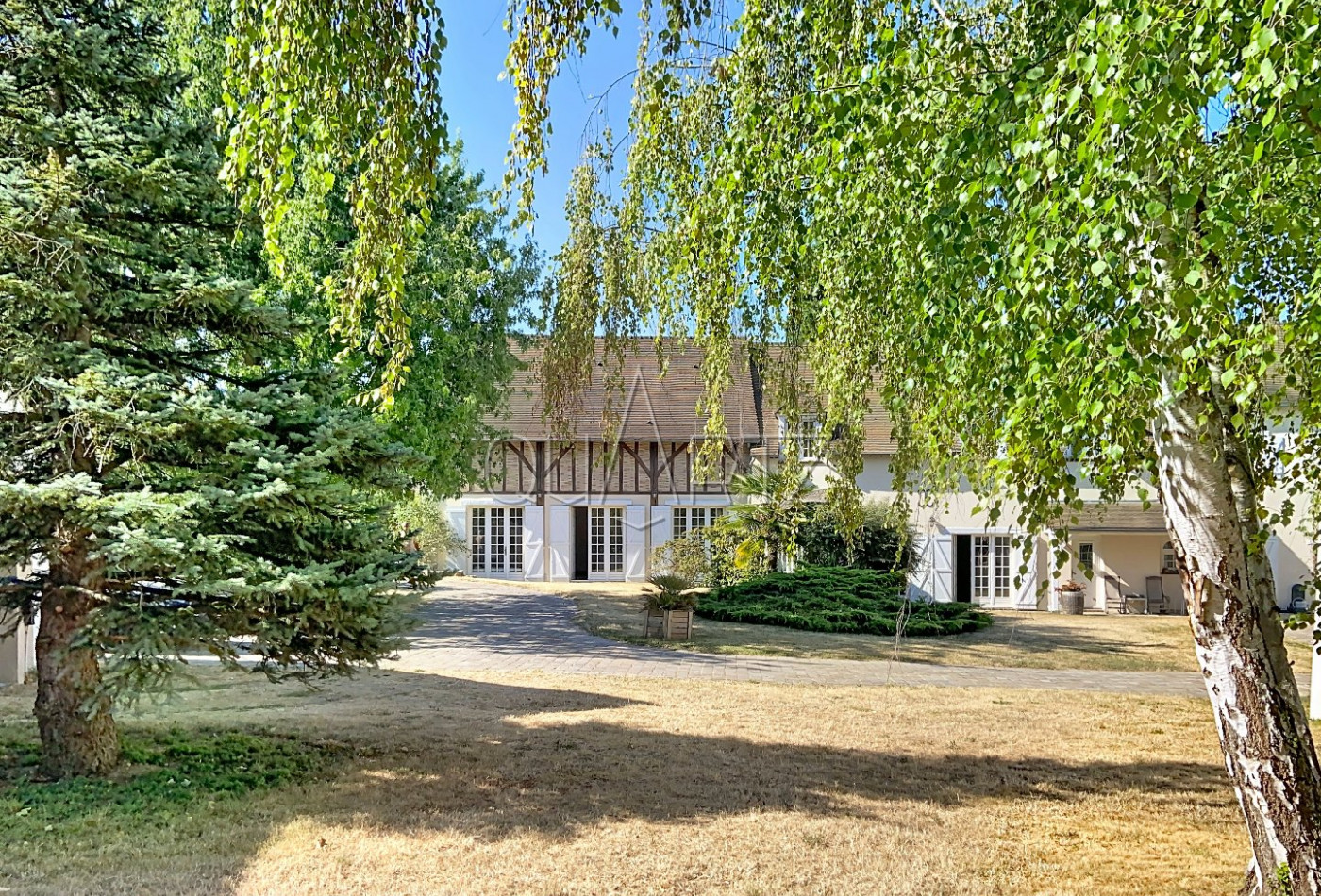 vente Propriété Anet - Photo 3