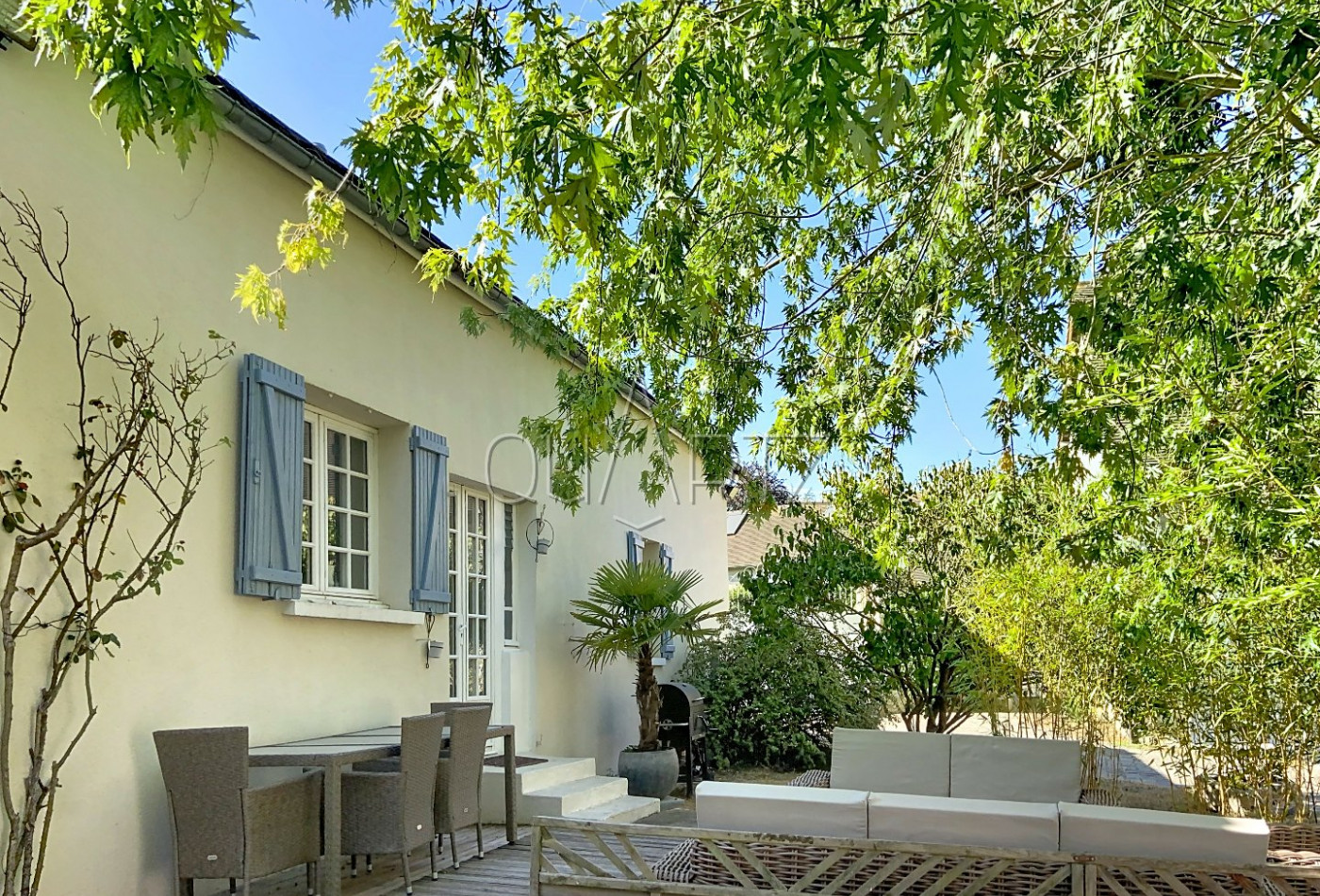 vente Propriété Anet - Photo 5