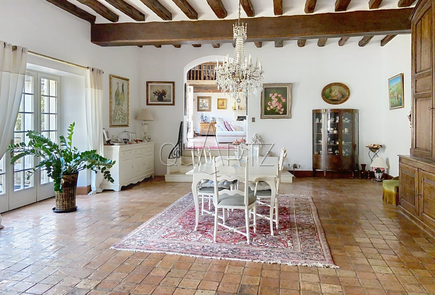vente Propriété Anet - Photo 7
