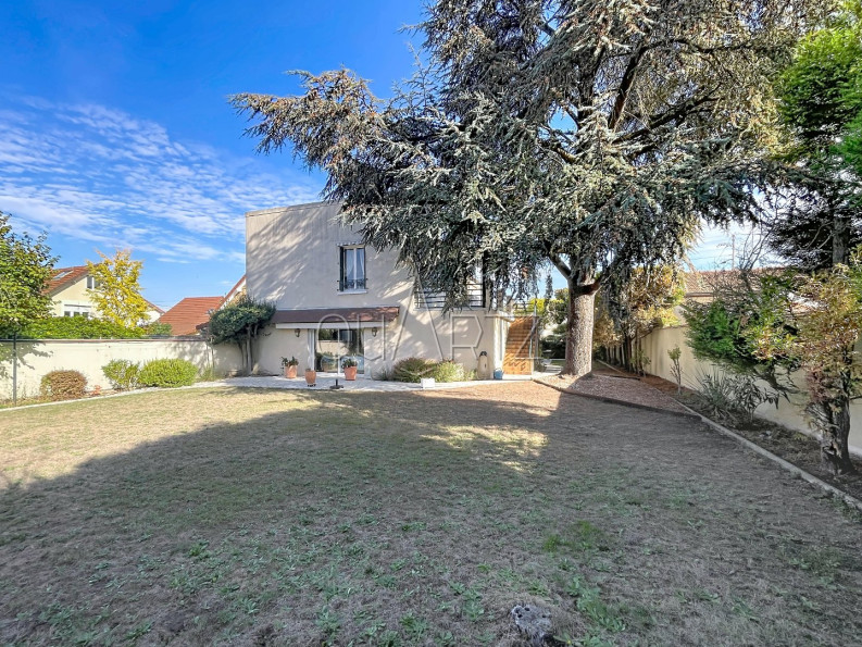vente Maison Taverny - Photo 7