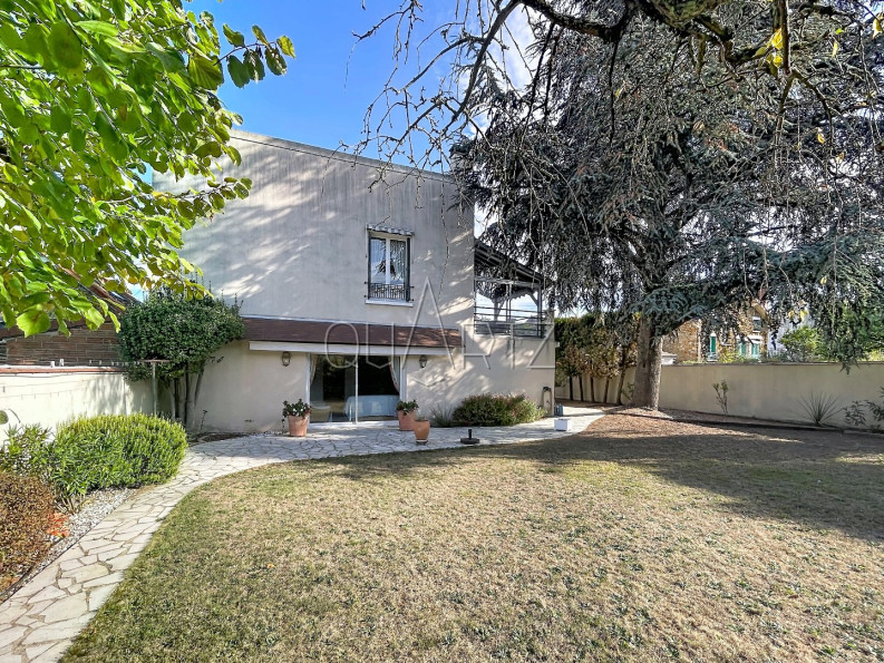 vente Maison Taverny - Photo 6
