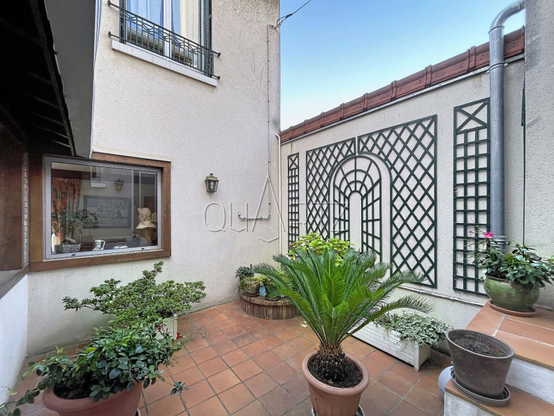 vente Maison Taverny - Photo 5