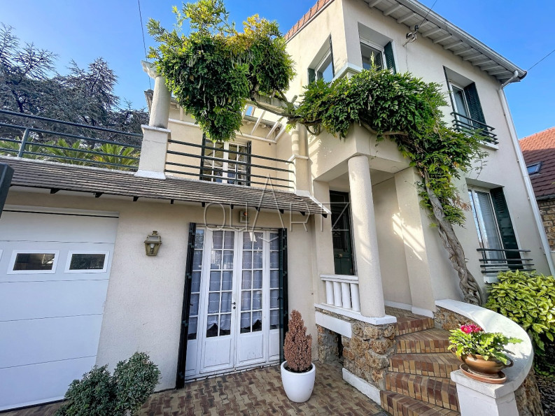 vente Maison Taverny - Photo 1
