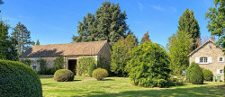 vente Demeure de ville et village Houdan