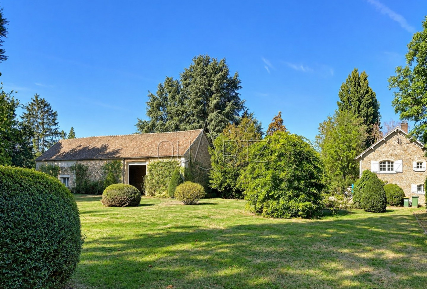 vente Demeure de ville et village Houdan - Photo 3