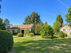 vente Demeure de ville et village Houdan