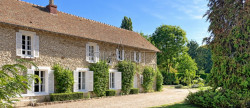 vente Demeure de ville et village Houdan