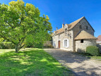 vente Demeure de ville et village Houdan