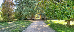 vente Demeure de ville et village Houdan