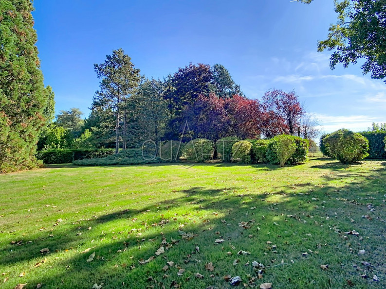 vente Demeure de ville et village Houdan - Photo 4