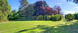 vente Demeure de ville et village Houdan