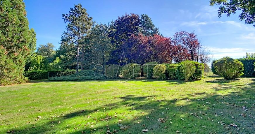 vente Demeure de ville et village Houdan