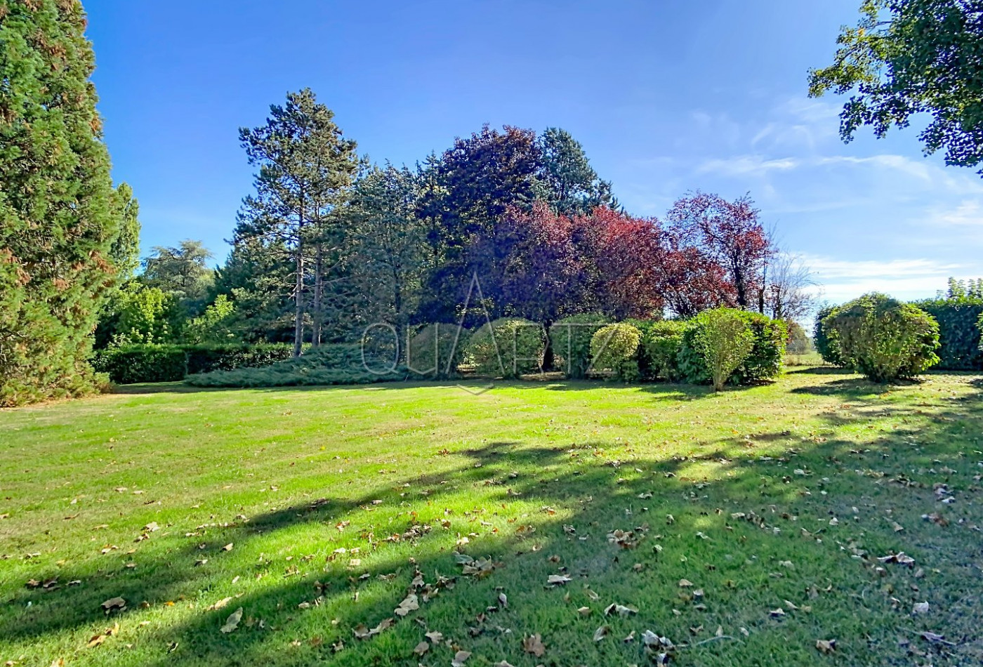 vente Demeure de ville et village Houdan - Photo 4