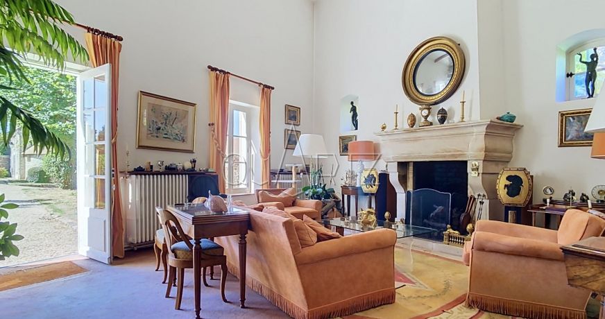 vente Demeure de ville et village Houdan