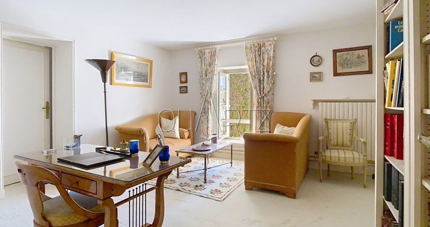 vente Demeure de ville et village Houdan