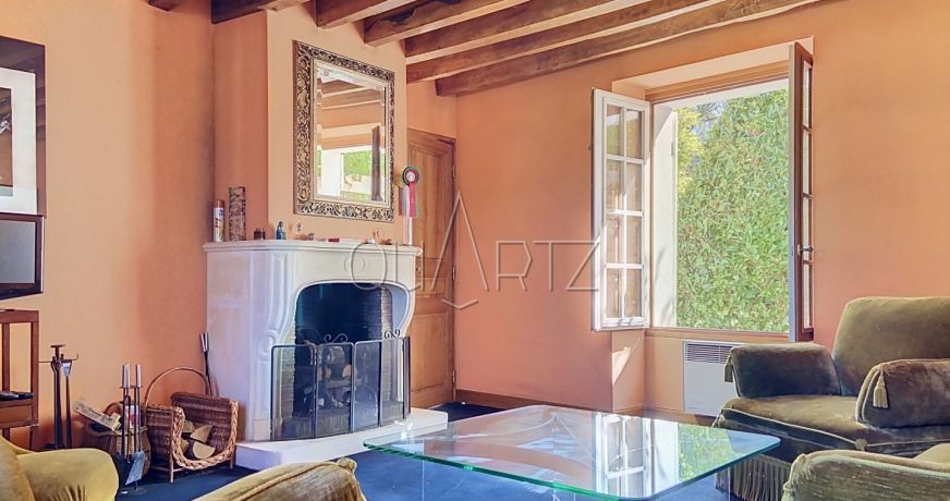 vente Demeure de ville et village Houdan