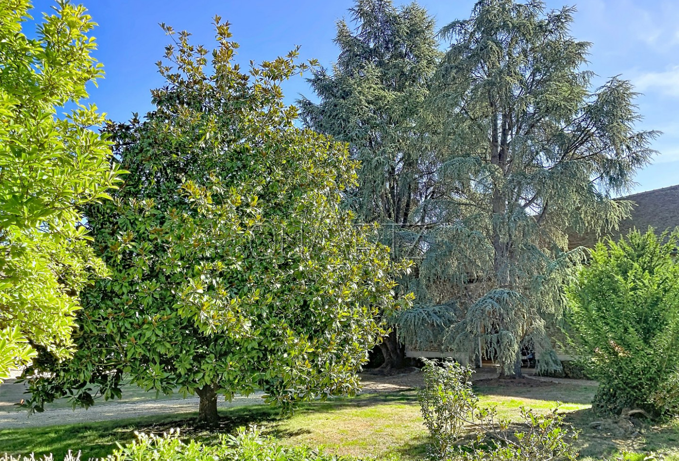 vente Demeure de ville et village Houdan - Photo 5