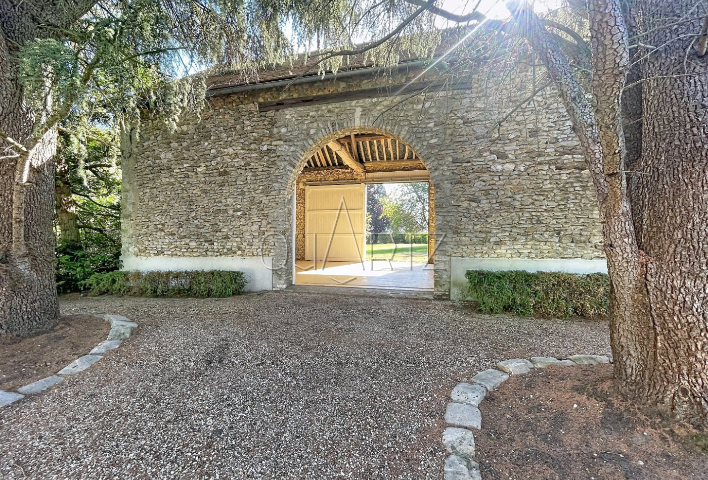 vente Demeure de ville et village Houdan - Photo 9