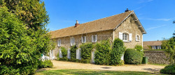 vente Demeure de ville et village Houdan